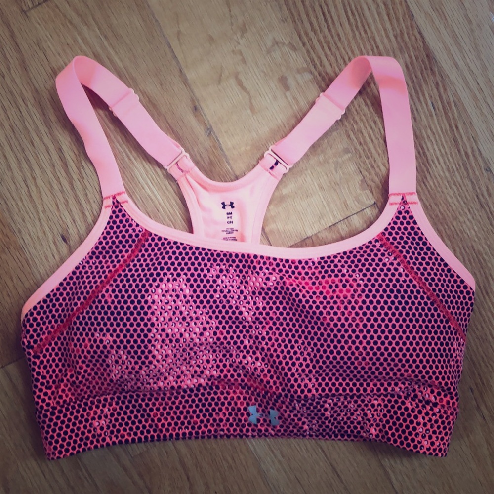 🚺Under armour sports bra🚺
